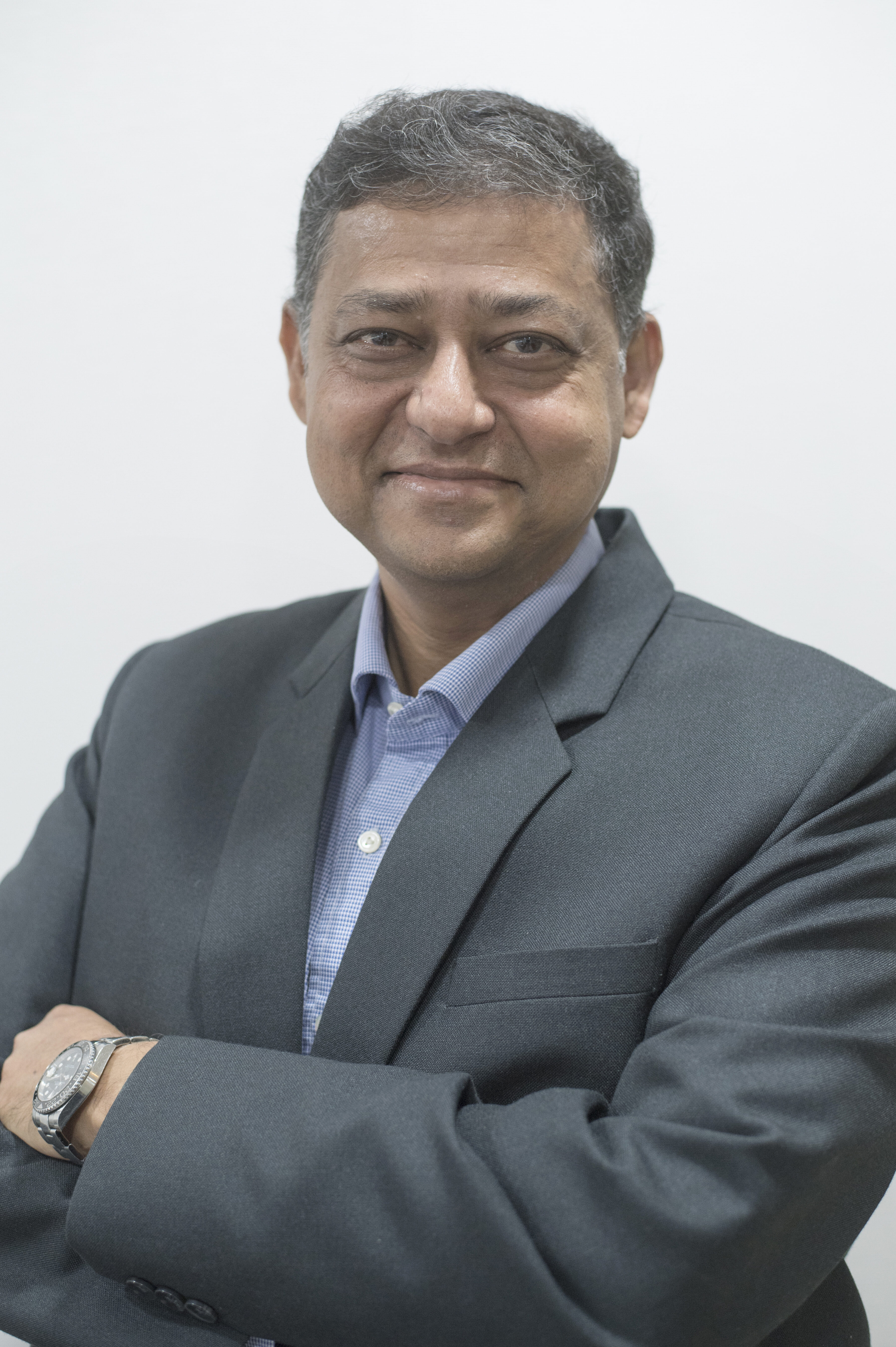 Sumit Singh, CEO