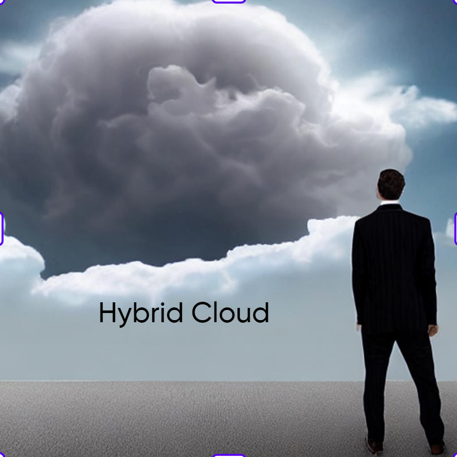 Hybrid Cloud