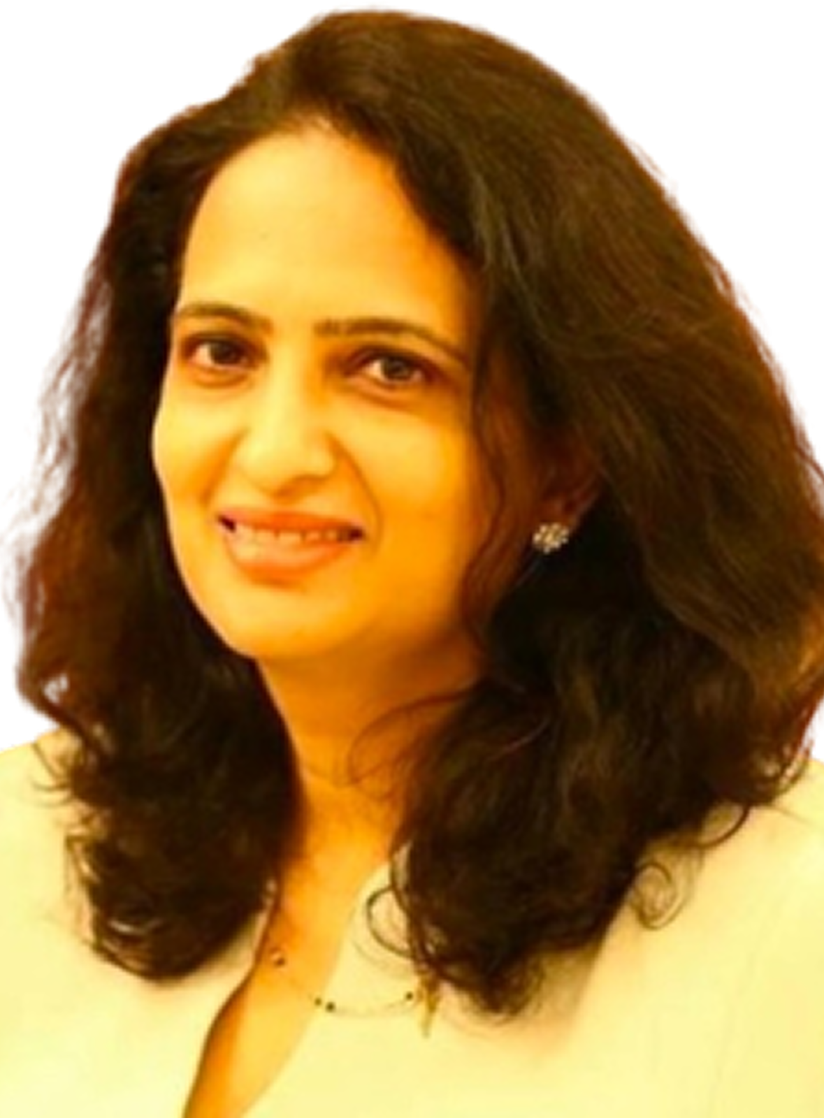 Dr. Meenakshi Desai